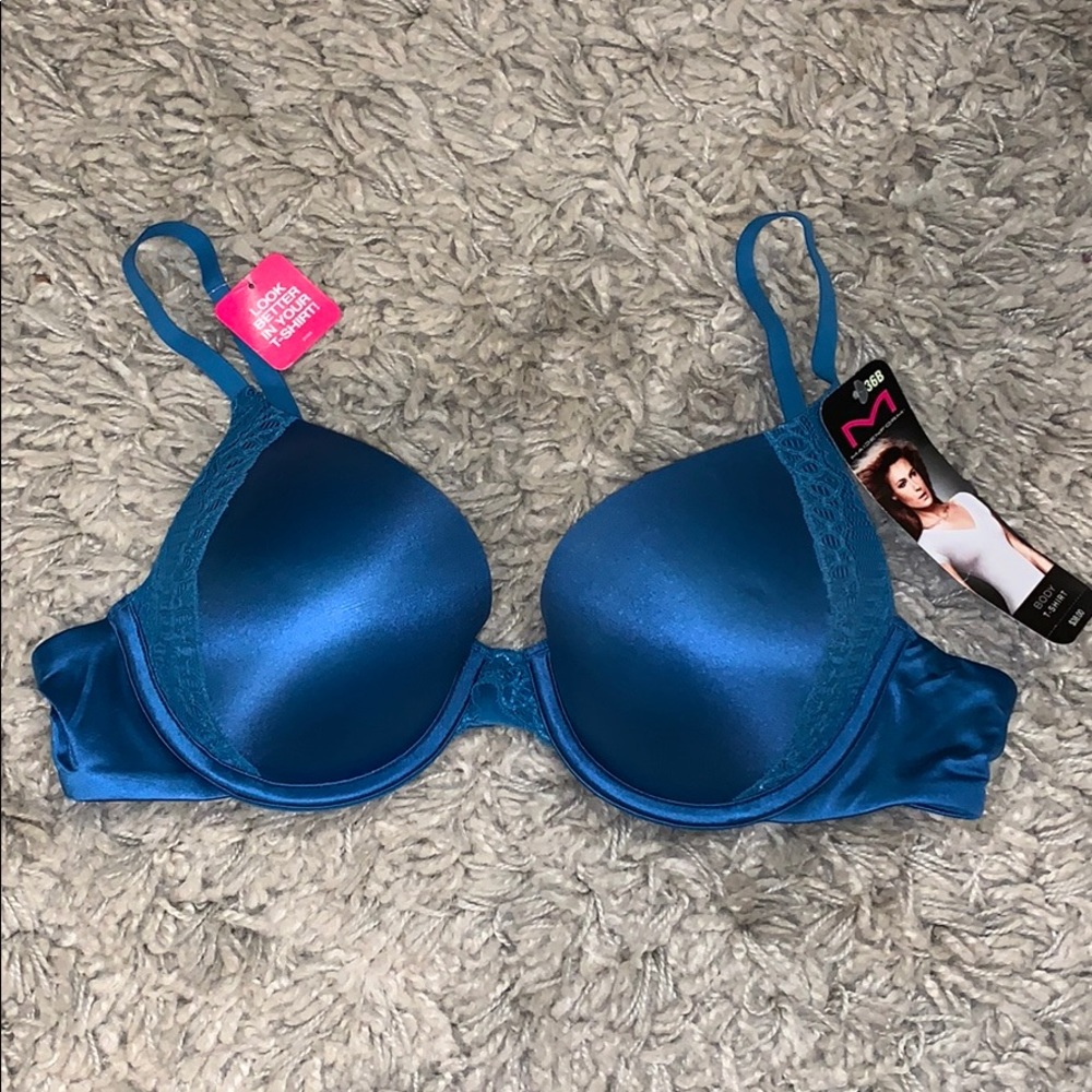 *SALE* T-Shirt Bra 36B